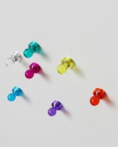 비비드캔디 마그넷 S (10개 set)