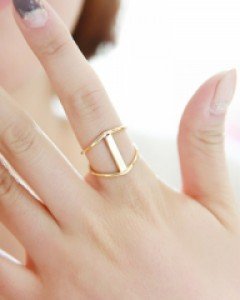 자존심 반지 (rg168)