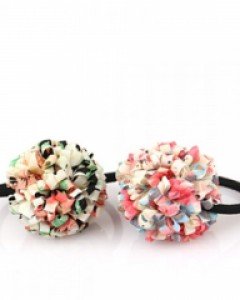 쇼킹 헤어끈 (hs154)