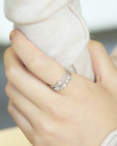 잘할께 반지 (rg222)