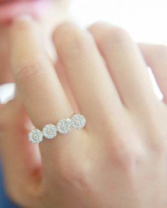 예쁠꺼 반지 (rg266)