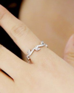 온미 반지 (rg208)