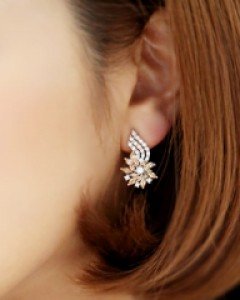 소란 귀걸이 (er570)