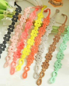 코트니 팔찌 (br117)