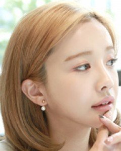 오후햇살 귀걸이 (er009)