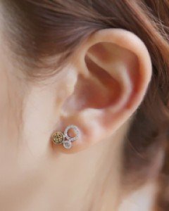 피피스 귀걸이 (er623)