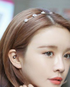 알어알어 헤어밴드 (hb183)