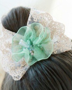 동심속 헤어끈 (hs129)