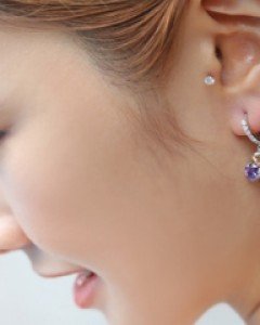 난니꺼 귀걸이 (er566)