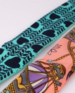 송송이 헤어밴드 (hb090)