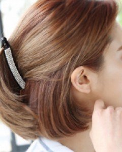 셀르 헤어핀 (hp174)