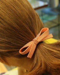 함께하는 헤어끈 (hs156)