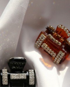 감사선물 헤어핀 (hp107)