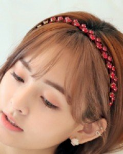 포리포 헤어밴드 (hb047)