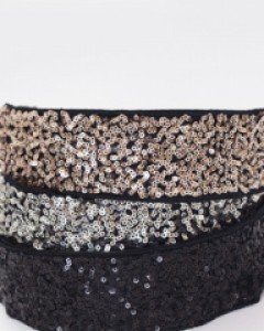 스팽클 헤어밴드 (hb046)