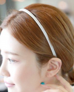 한길로 헤어밴드 (hb211)