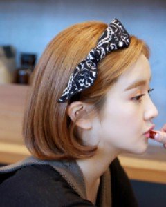 깔끔쟁이 헤어밴드 (hb255)