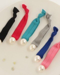 알진주 헤어끈 1+1 (hs167)