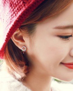 린다 귀걸이 (er716)