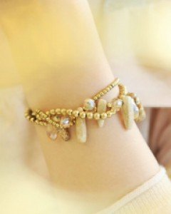 진짜 팔찌 (br309)