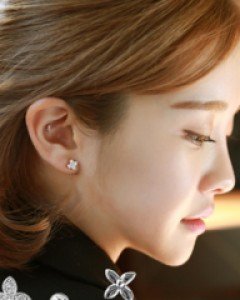 트루 귀걸이 (er773)