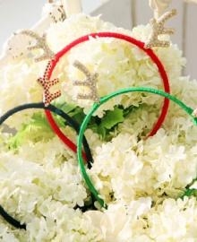 뿔사냥 헤어밴드 (bhb009)