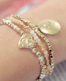 너 맘속에 팔찌 (br024)