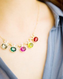 속삭임 목걸이 (nk126)