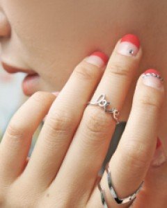 시르 반지 (rg135)