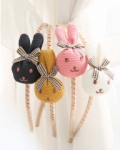 바이앙 헤어밴드 (bhb012)