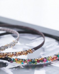 플라워비즈 헤어밴드 (hb027)