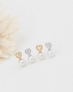 헤어쥬드 귀걸이 (er190)