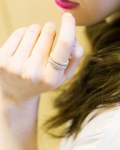 오늘이라면 반지 (rg107)