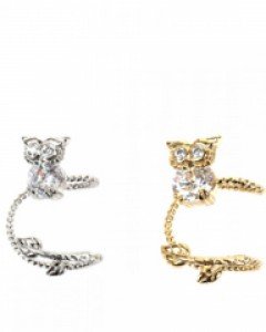 히어로 귀걸이 (er236)