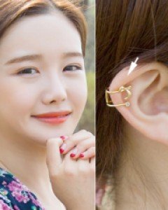 휴식시간 이어커프 (er435)