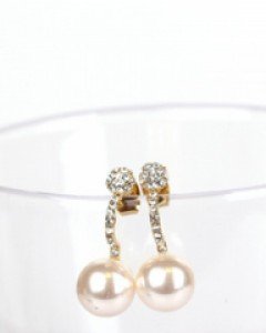 피피 귀걸이 (er444)