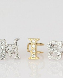 알파벳 이어커프 (er519)