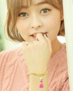 수술체인 팔찌 (br045)