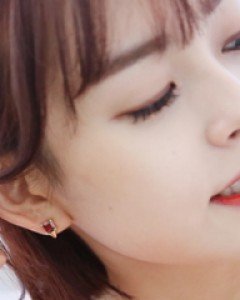 데미안 귀걸이 (er259)