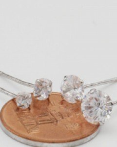 셔니 귀걸이 (er228)