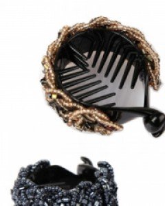 카타르 헤어핀 (hp115)