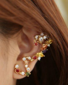 챔피언 이어커프 (er470)