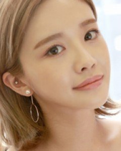 사랑이온다 진주 귀걸이 (er017)