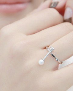 옹달샘 반지 (rg485)