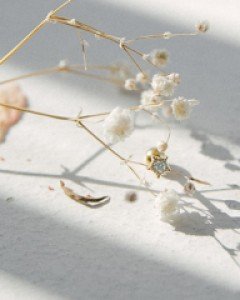 생각이났어 피어싱 (er289)