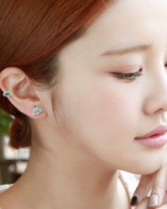 우주선 피어싱 (er1713)