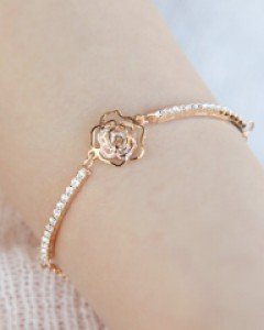 로즈포유 팔찌 (br566)