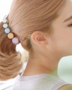 파스텔디자이너 바나나핀 (hp353)