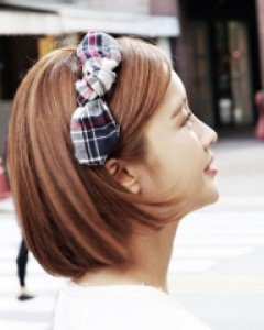 멍멍 헤어밴드 (hb307)