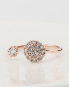 짝꿍링 반지 (rg541)